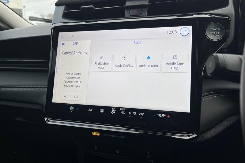 Used Ford Puma 2024 for sale - 76895443: Photo 34