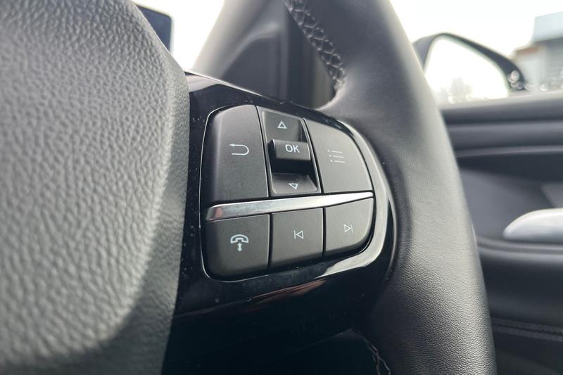 Used Ford Puma 2024 for sale - 76895443: Photo 39