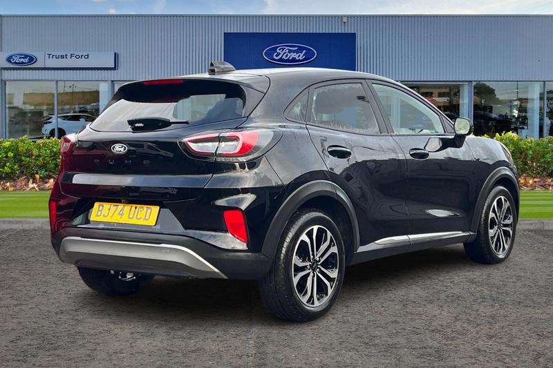 Used Ford Puma 2024 for sale - 76895443: Photo 4