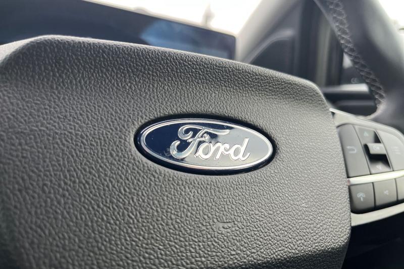 Used Ford Puma 2024 for sale - 76895443: Photo 40