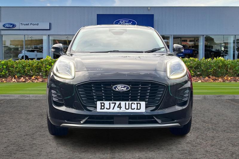 Used Ford Puma 2024 for sale - 76895443: Photo 6