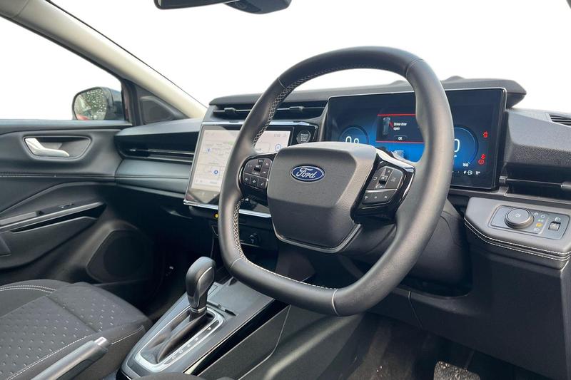 Used Ford Puma 2024 for sale - 76895443: Photo 9