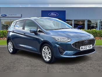 Ford - Fiesta