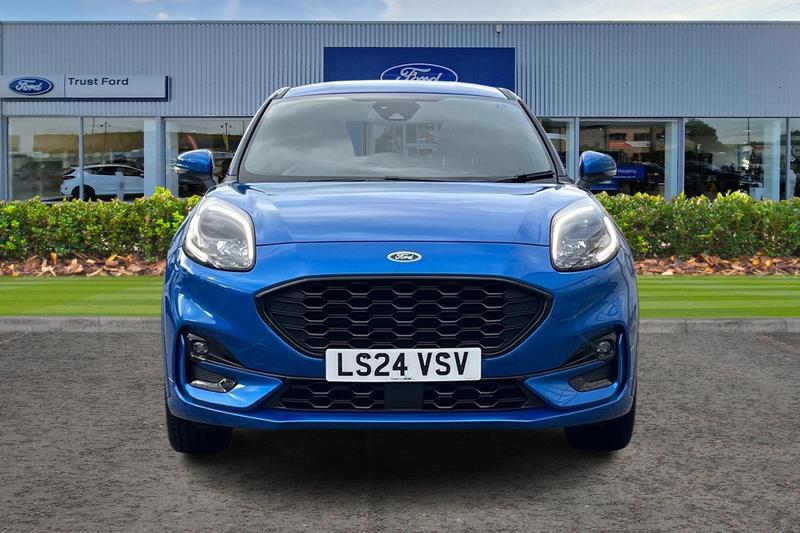 Used Ford Puma 2024 for sale - 77809605: Photo 6