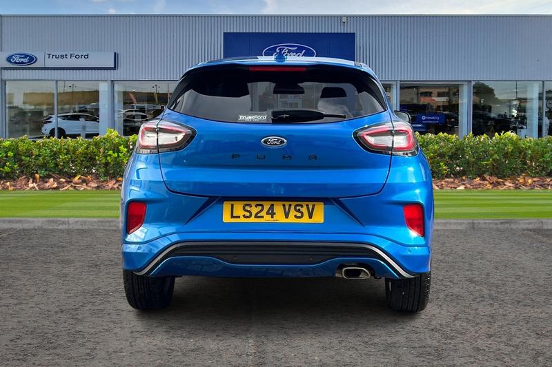 Used Ford Puma 2024 for sale - 77809605: Photo 7