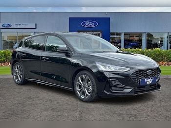 Used Ford Focus 2026 for sale - 79536129: Photo