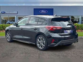 Used Ford Focus 2026 for sale - 79536129: Photo