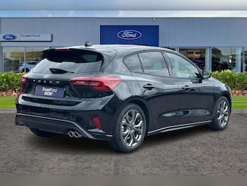 Used Ford Focus 2026 for sale - 79536129: Photo