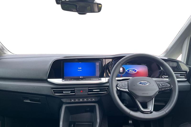 Used Ford Grand Tourneo Connect 2025 for sale - 77855054: Photo 10