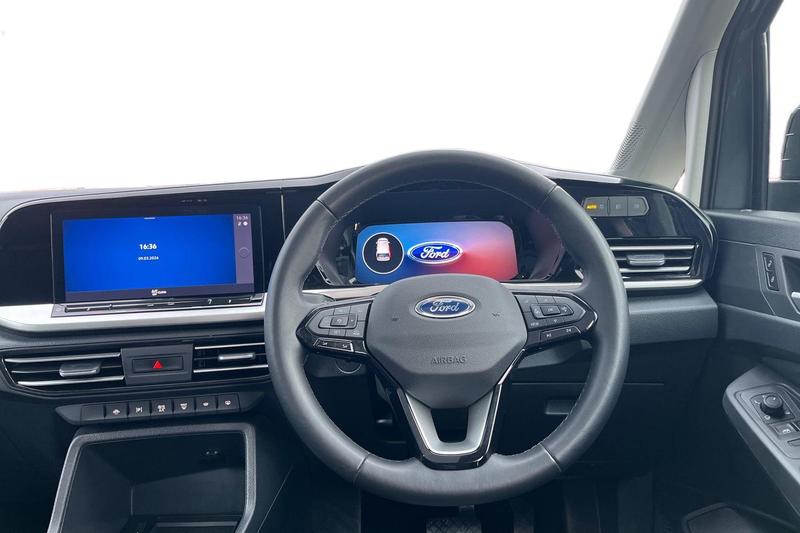 Used Ford Grand Tourneo Connect 2025 for sale - 77855054: Photo 11