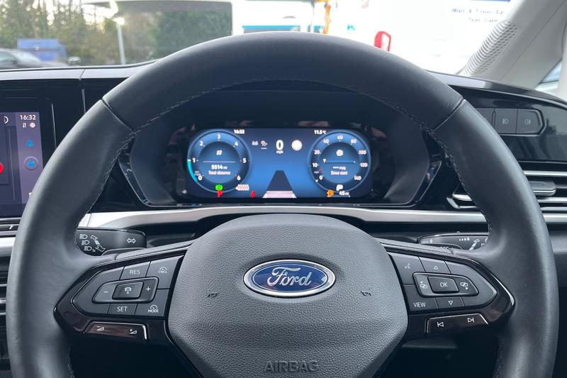 Used Ford Grand Tourneo Connect 2025 for sale - 77855054: Photo 12