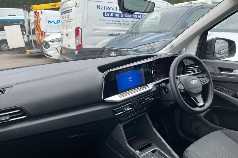 Used Ford Grand Tourneo Connect 2025 for sale - 77855054: Photo 18