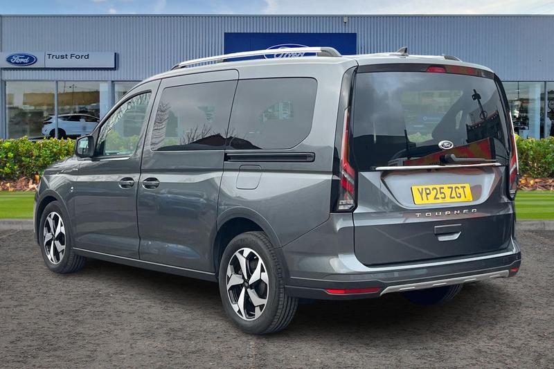 Used Ford Grand Tourneo Connect 2025 for sale - 77855054: Photo 2