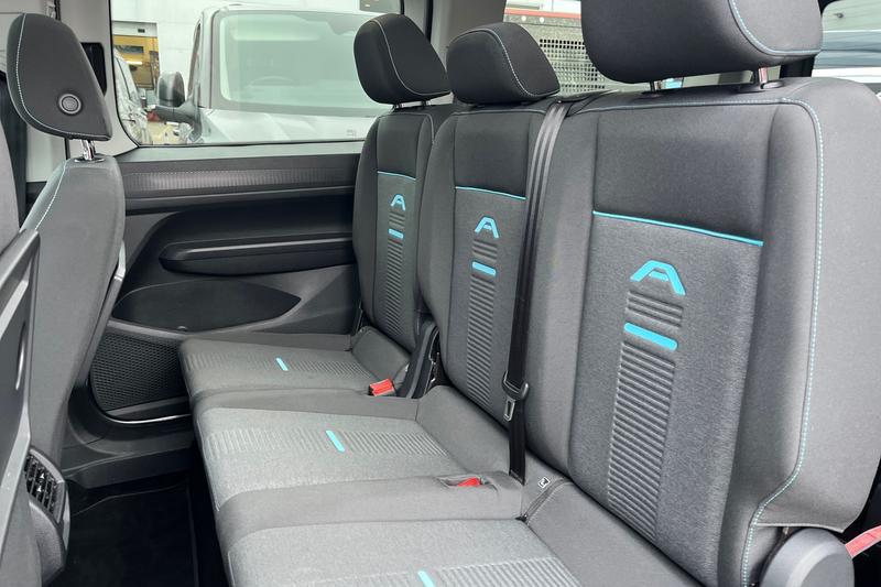 Used Ford Grand Tourneo Connect 2025 for sale - 77855054: Photo 20