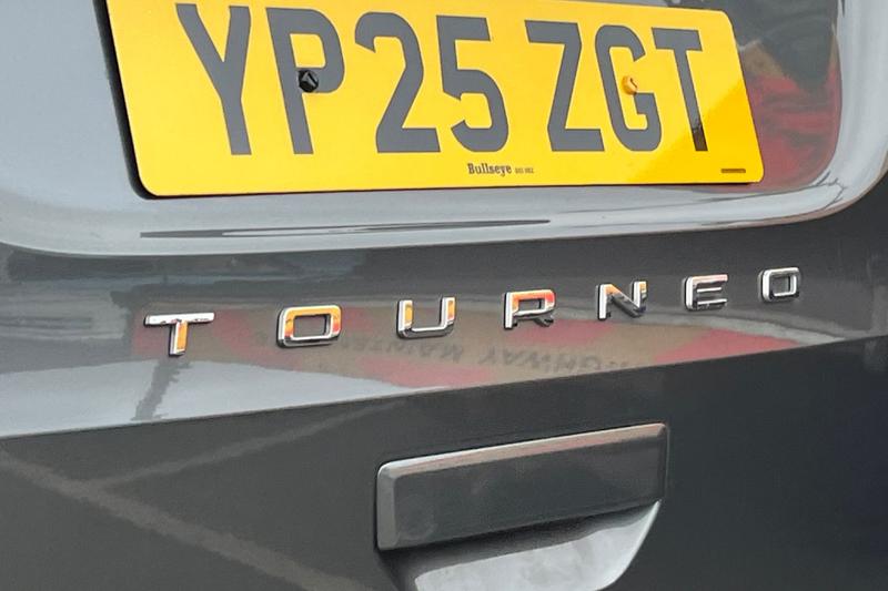 Used Ford Grand Tourneo Connect 2025 for sale - 77855054: Photo 25