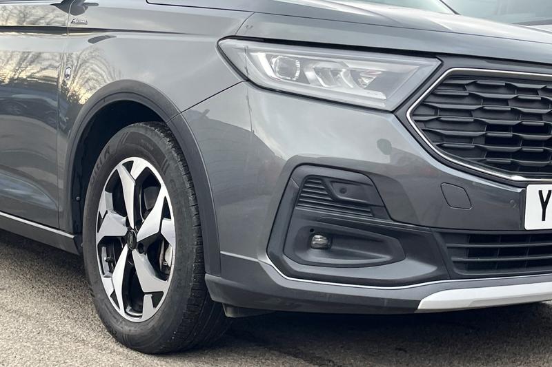 Used Ford Grand Tourneo Connect 2025 for sale - 77855054: Photo 26