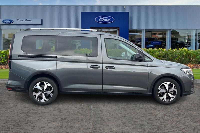 Used Ford Grand Tourneo Connect 2025 for sale - 77855054: Photo 3