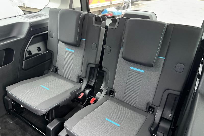 Used Ford Grand Tourneo Connect 2025 for sale - 77855054: Photo 30