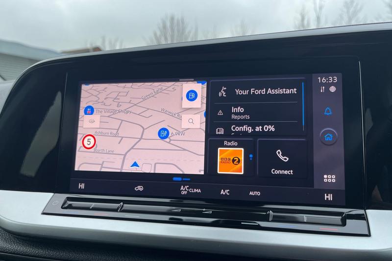 Used Ford Grand Tourneo Connect 2025 for sale - 77855054: Photo 35