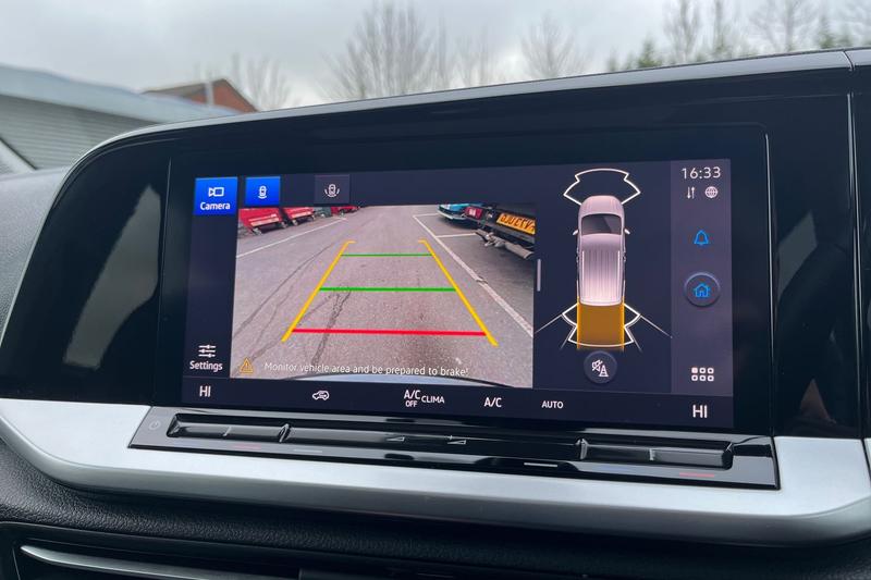 Used Ford Grand Tourneo Connect 2025 for sale - 77855054: Photo 36