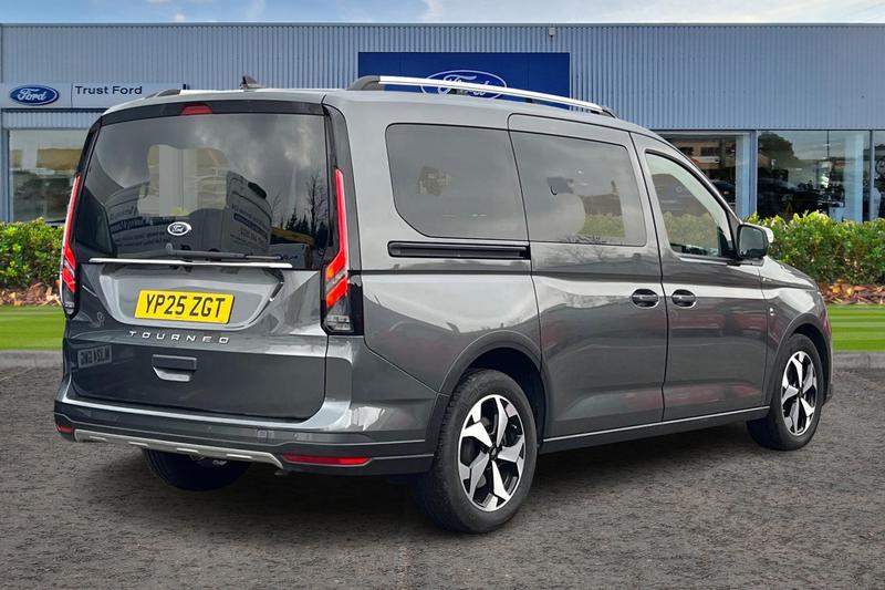 Used Ford Grand Tourneo Connect 2025 for sale - 77855054: Photo 4