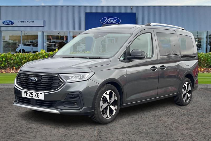 Used Ford Grand Tourneo Connect 2025 for sale - 77855054: Photo 5