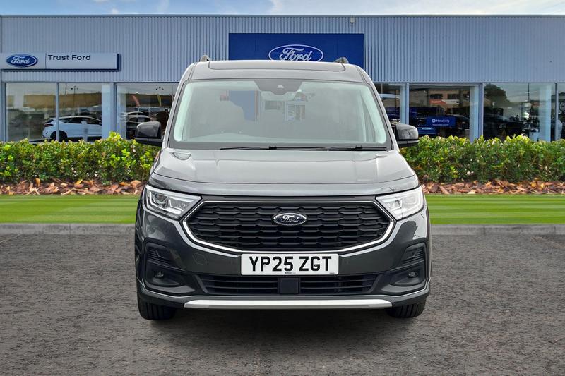 Used Ford Grand Tourneo Connect 2025 for sale - 77855054: Photo 6