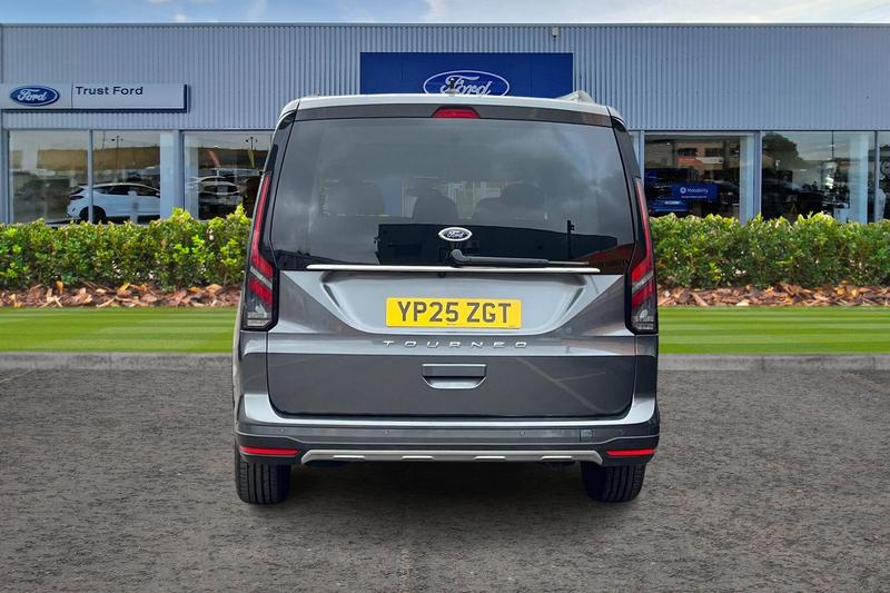 Used Ford Grand Tourneo Connect 2025 for sale - 77855054: Photo 7