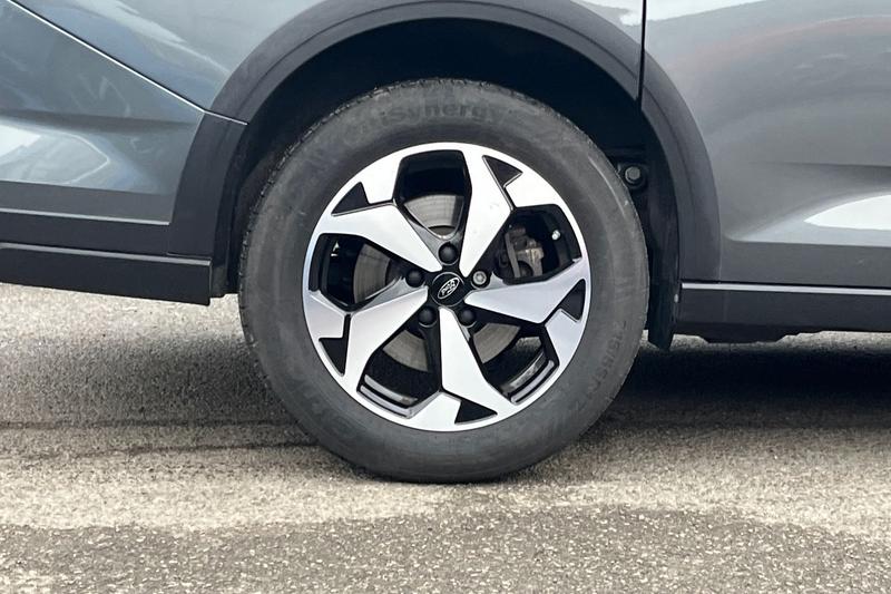 Used Ford Grand Tourneo Connect 2025 for sale - 77855054: Photo 8