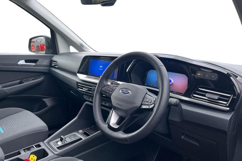 Used Ford Grand Tourneo Connect 2025 for sale - 77855054: Photo 9