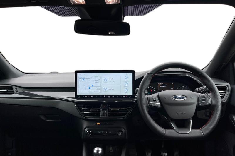 Used Ford Focus 2024 for sale - 78001266: Photo 10