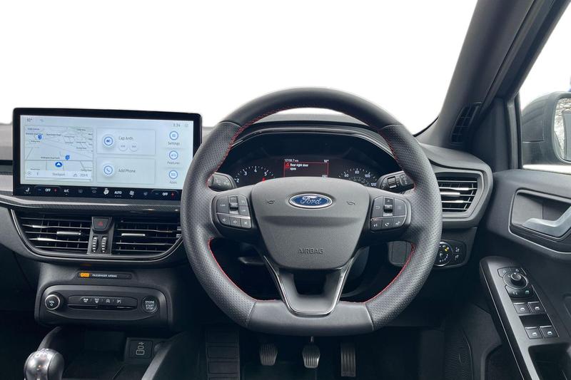 Used Ford Focus 2024 for sale - 78001266: Photo 11