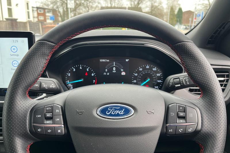 Used Ford Focus 2024 for sale - 78001266: Photo 12