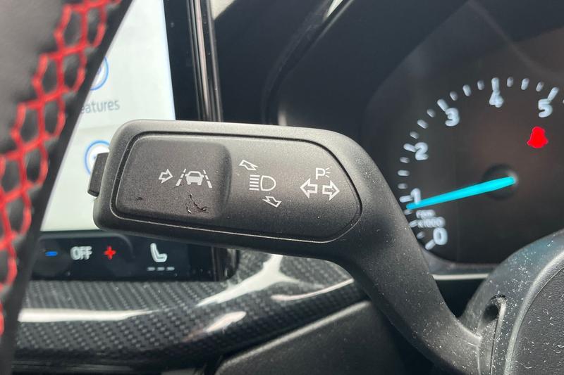 Used Ford Focus 2024 for sale - 78001266: Photo 14