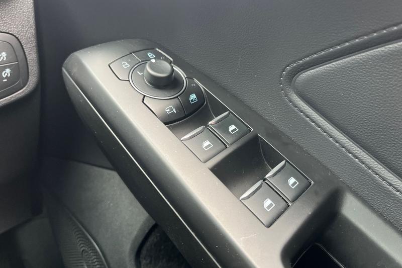 Used Ford Focus 2024 for sale - 78001266: Photo 16