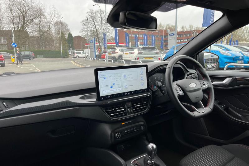 Used Ford Focus 2024 for sale - 78001266: Photo 18