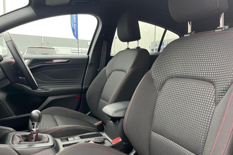 Used Ford Focus 2024 for sale - 78001266: Photo 19