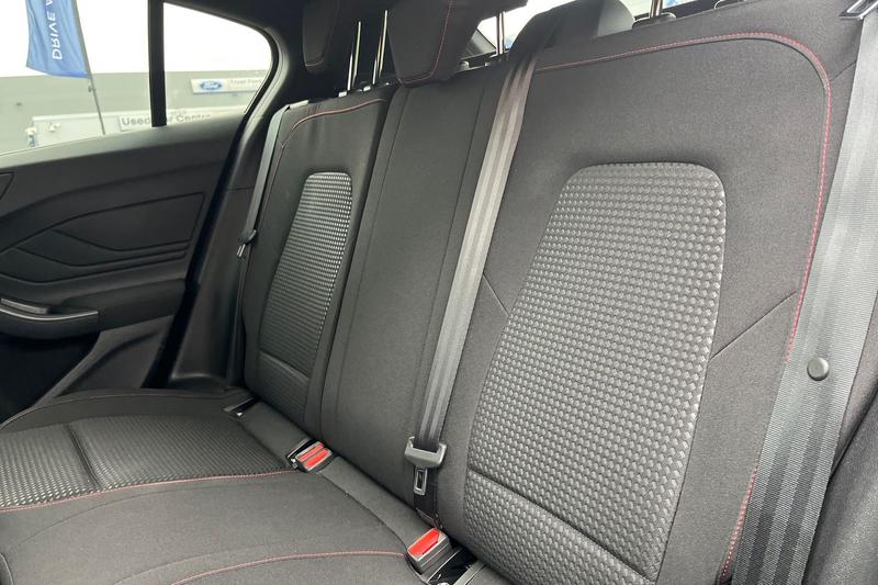 Used Ford Focus 2024 for sale - 78001266: Photo 20