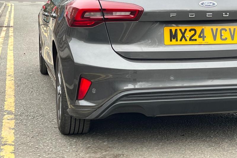 Used Ford Focus 2024 for sale - 78001266: Photo 23