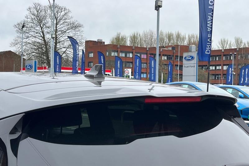 Used Ford Focus 2024 for sale - 78001266: Photo 24