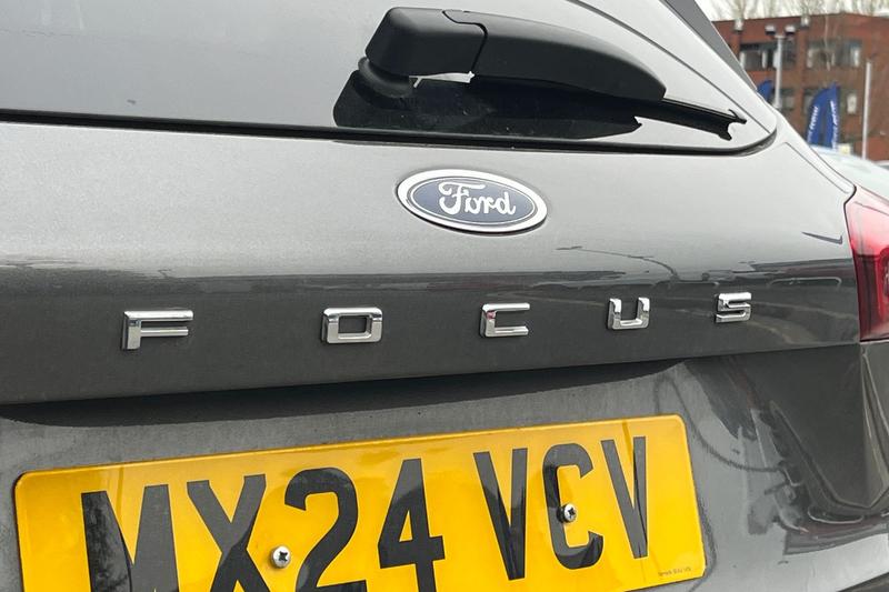 Used Ford Focus 2024 for sale - 78001266: Photo 25