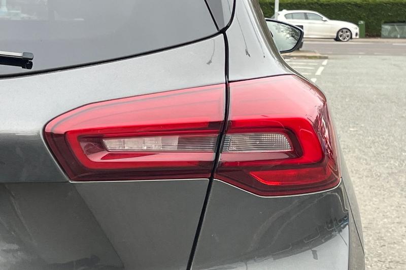 Used Ford Focus 2024 for sale - 78001266: Photo 26