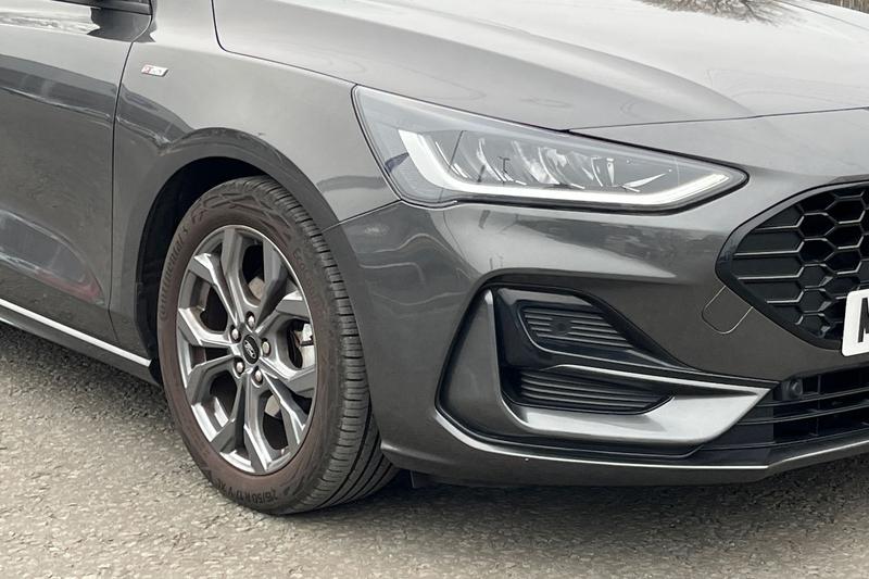 Used Ford Focus 2024 for sale - 78001266: Photo 27