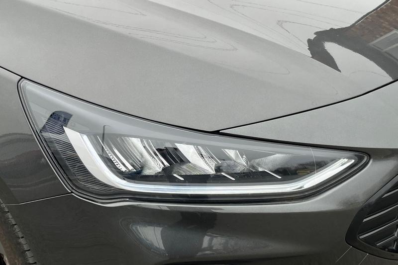 Used Ford Focus 2024 for sale - 78001266: Photo 28