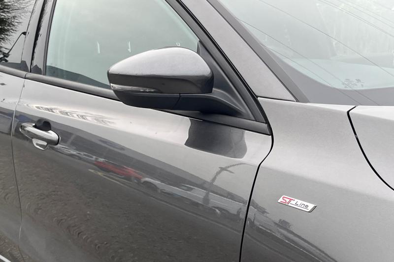 Used Ford Focus 2024 for sale - 78001266: Photo 29