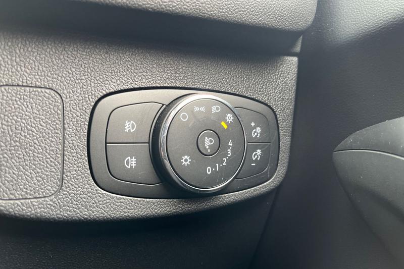 Used Ford Focus 2024 for sale - 78001266: Photo 30