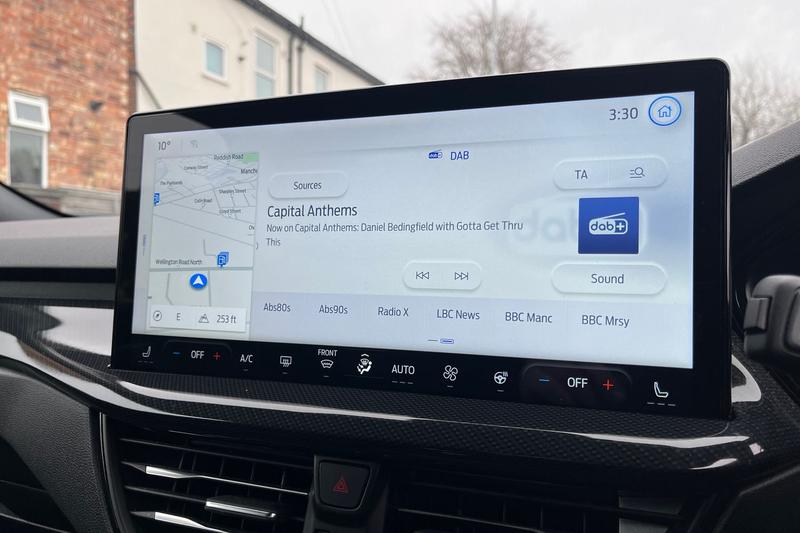 Used Ford Focus 2024 for sale - 78001266: Photo 31