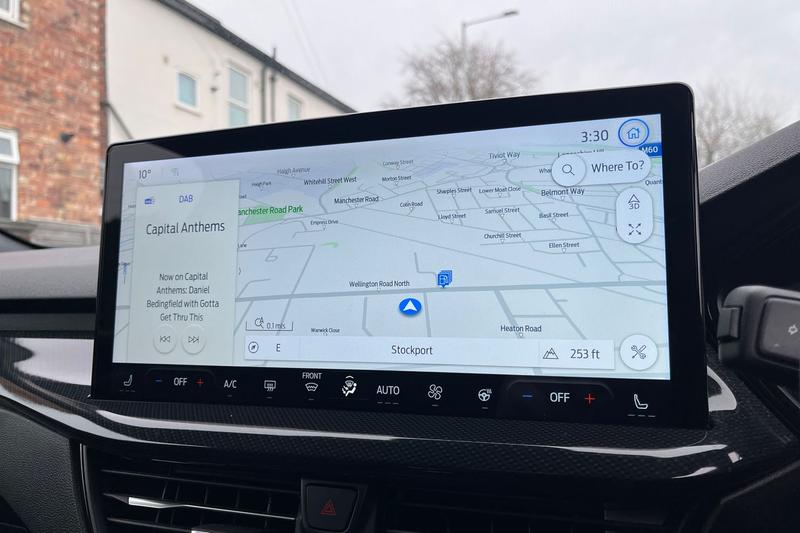 Used Ford Focus 2024 for sale - 78001266: Photo 32