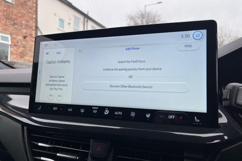 Used Ford Focus 2024 for sale - 78001266: Photo 33