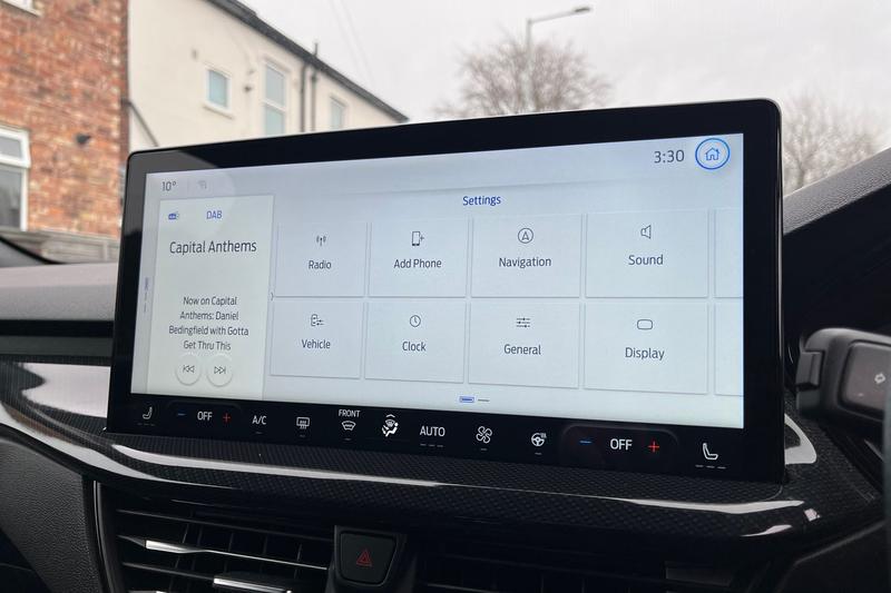 Used Ford Focus 2024 for sale - 78001266: Photo 34